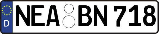 NEA-BN718