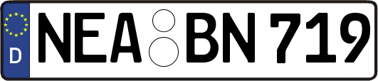 NEA-BN719