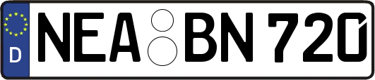NEA-BN720
