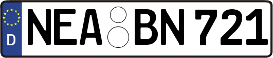 NEA-BN721