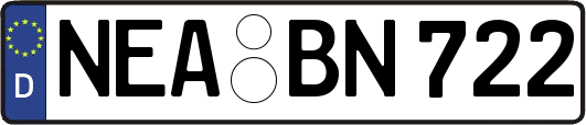 NEA-BN722