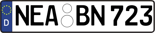 NEA-BN723