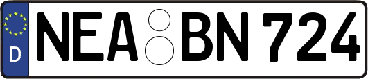 NEA-BN724
