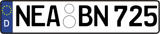 NEA-BN725
