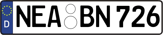 NEA-BN726