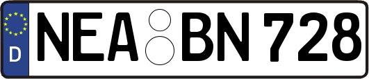 NEA-BN728