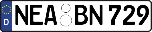 NEA-BN729