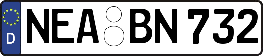 NEA-BN732
