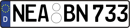 NEA-BN733
