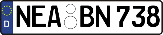 NEA-BN738