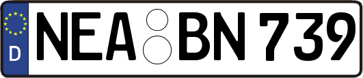 NEA-BN739