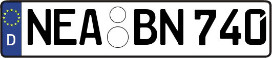 NEA-BN740