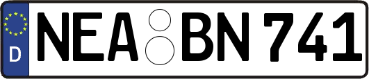 NEA-BN741