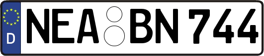 NEA-BN744