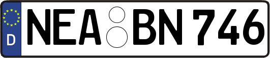 NEA-BN746