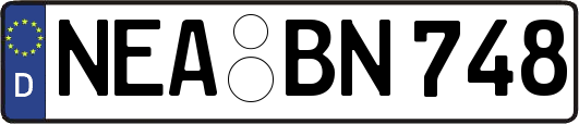 NEA-BN748