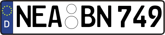 NEA-BN749