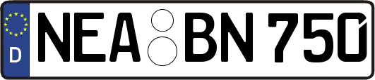 NEA-BN750