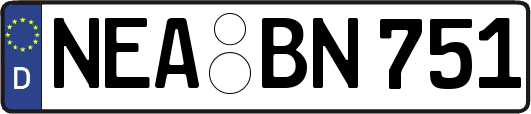 NEA-BN751
