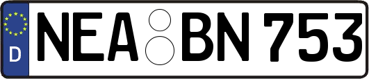 NEA-BN753
