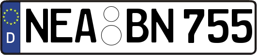 NEA-BN755