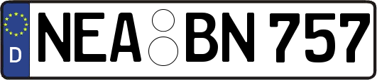 NEA-BN757