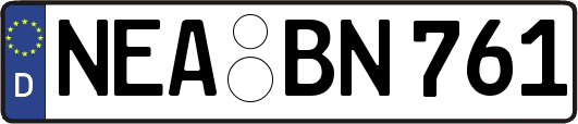 NEA-BN761