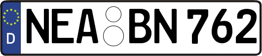 NEA-BN762