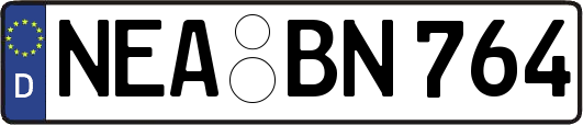 NEA-BN764