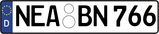 NEA-BN766