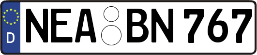 NEA-BN767