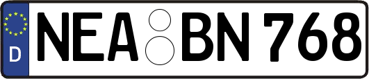 NEA-BN768