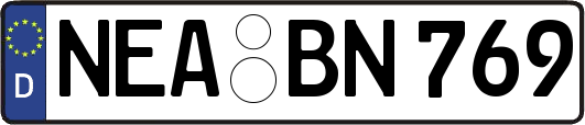 NEA-BN769