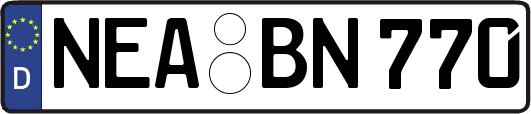 NEA-BN770