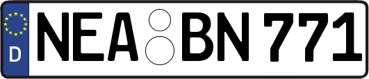 NEA-BN771