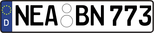 NEA-BN773