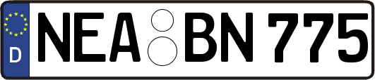 NEA-BN775