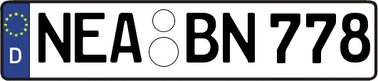 NEA-BN778