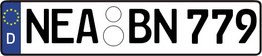 NEA-BN779