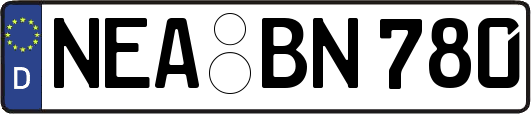NEA-BN780
