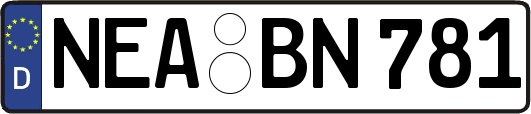 NEA-BN781