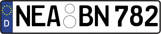 NEA-BN782