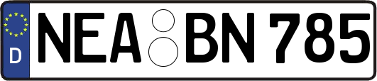NEA-BN785