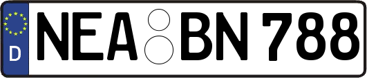 NEA-BN788