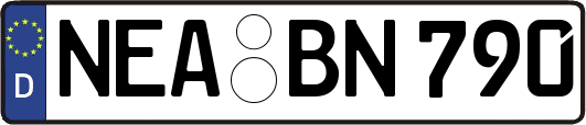 NEA-BN790