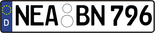 NEA-BN796