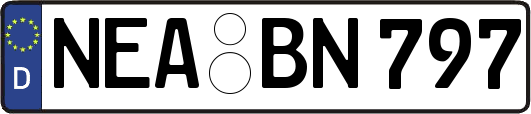 NEA-BN797