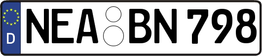 NEA-BN798