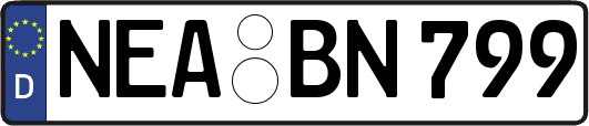 NEA-BN799