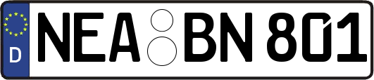 NEA-BN801